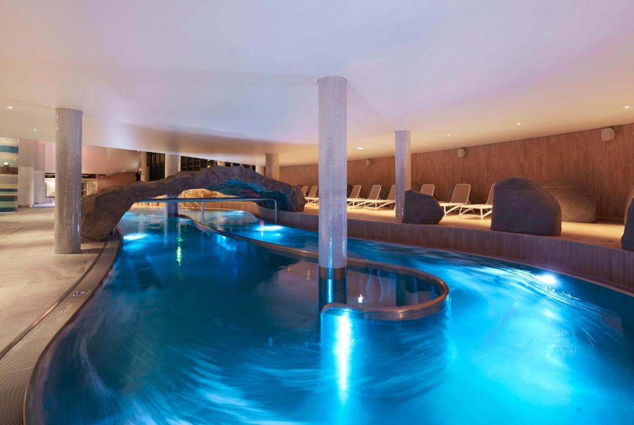 Vacationclub - Platan 2E Apartament 19 Świnoujście Εξωτερικό φωτογραφία