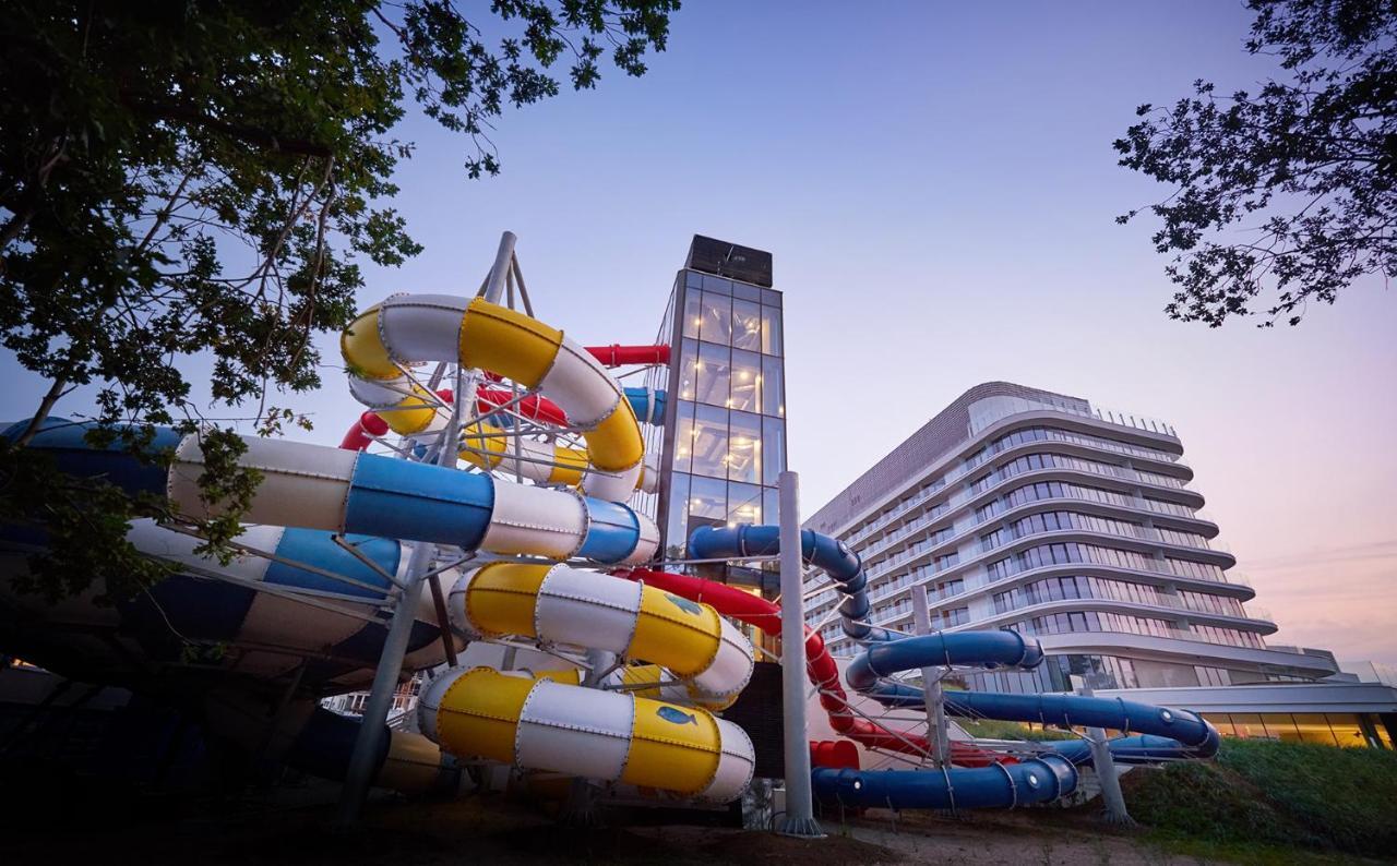 Vacationclub - Platan 2E Apartament 19 Świnoujście Εξωτερικό φωτογραφία