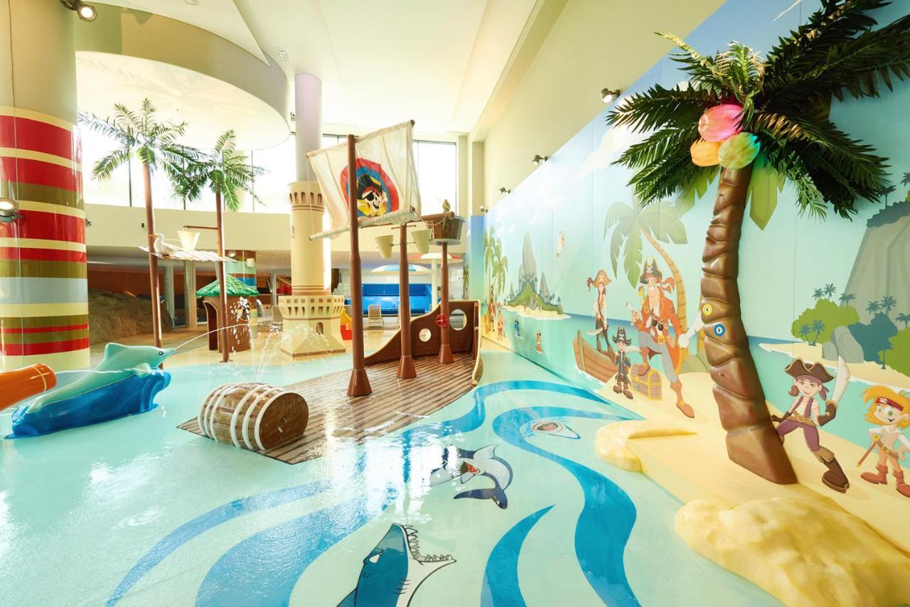 Vacationclub - Platan 2E Apartament 19 Świnoujście Εξωτερικό φωτογραφία