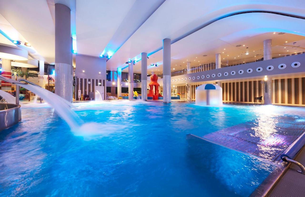 Vacationclub - Platan 2E Apartament 19 Świnoujście Εξωτερικό φωτογραφία