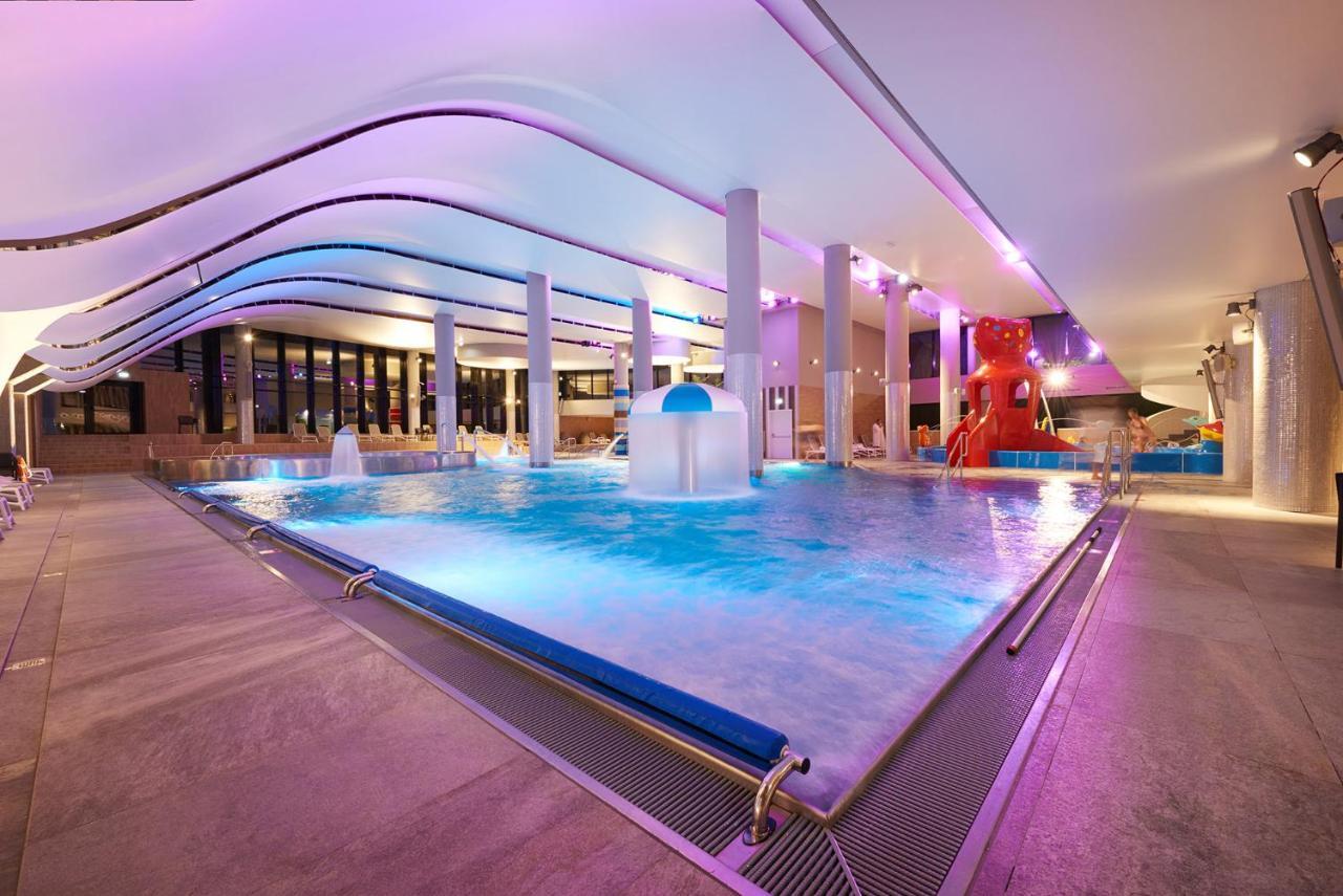 Vacationclub - Platan 2E Apartament 19 Świnoujście Εξωτερικό φωτογραφία