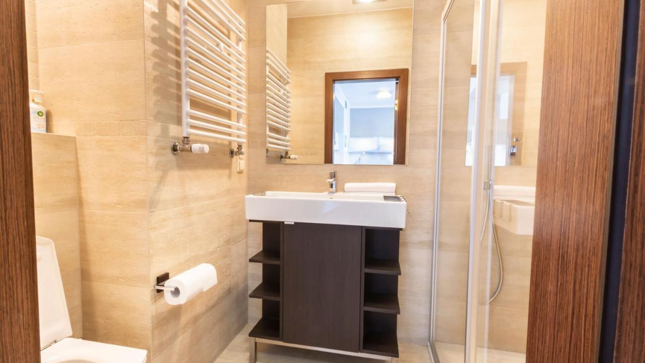 Vacationclub - Platan 2E Apartament 19 Świnoujście Εξωτερικό φωτογραφία